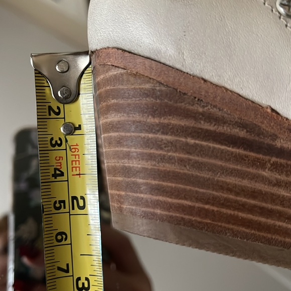 New FREE PEOPLE Billy Western Pointed Toe Boots - Picture 10 of 14